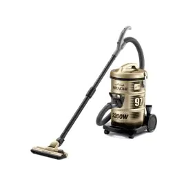 مكنسة هيتاشي 2200 واط  CV970YSS TG -220