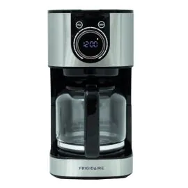 صانعة قهوة فريجدير 1.5 لتر 900 واط اسود FDCM1510
