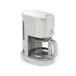 صانعة قهوة امريكي الكترولوكس ابيض 1000 واط E2CM1-200W