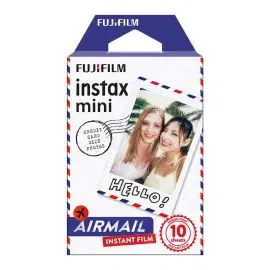 فوجي‎ فيلم‎ ‎‎انستاكس ميني ايرميل