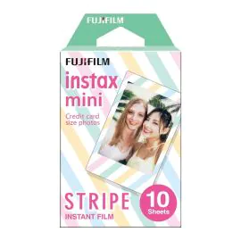 فوجي‎ فيلم‎ ‎‎انستاكس ميني سترايب