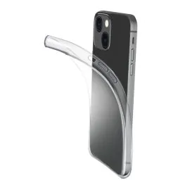 كفر حماية مرنة ايفون14  بلس شفاف