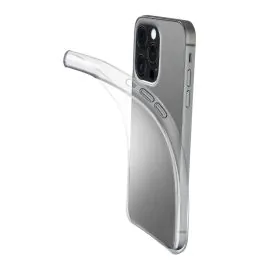 كفر حماية مرنة ايفون 14 برو ماكس شفاف