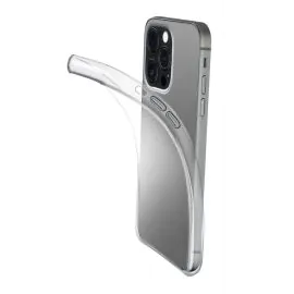 كفر حماية مرنة ايفون 14 برو  شفاف