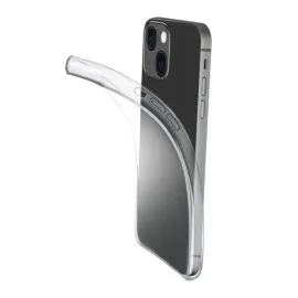 كفر حماية مرنة ايفون 14   شفاف