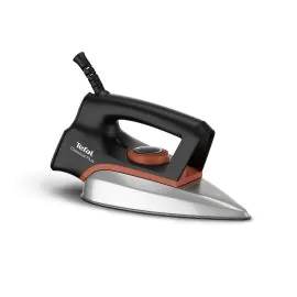 كاوية تيفال جافة 1200 واط اسود FS3110M0