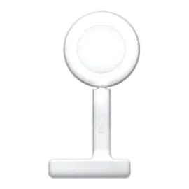 قوي , سيريوس 360 مل , حجر مغناطيسي خفيف  ,  أبيض 