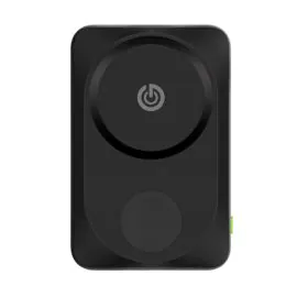 جوي، شاحن ماج برو اللاسلكي لسطح المكتب، أسود