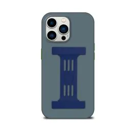 جوي، حزام مغناطيسي قطعة واحدة، ازرق