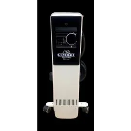 دفاية زيت جينرالي إيطالي 11 ريشة 2000واط GE-2011