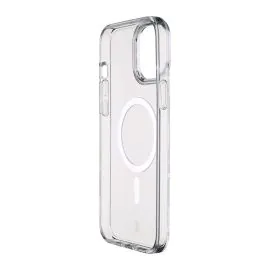 Cellularline GLOSS MAG CASE IPHONE 14 TRASP