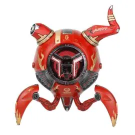 جرافاستار، مكبر صوت بلوتوث مارس برو اروتشز، اصدار خاص، احمر