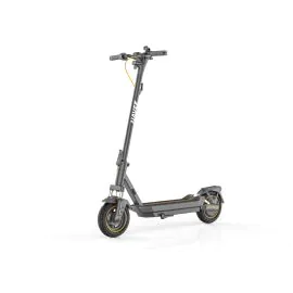 نافي، سكوتر جي تي 3 برو الكهربائي، سرعة قصوي 25 ك/س و مدي 60 كم، 400 واط، اسود