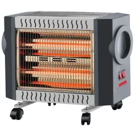 دفاية هام كهربائية 4 شمعات 2000 واط HA-2005-R23