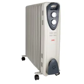 دفاية هام صيني 13 ريشة 2500 واط HA25WA-13F