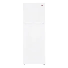 ثلاجة هام بابين، 11.7 قدم مكعب، ابيض - HM350WRF-O23