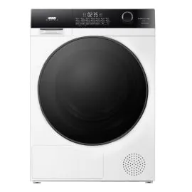 ,نشاف هام ,10 كيلو Inverter ,أبيض Heat Pump مكثف HMDR10WHINV25