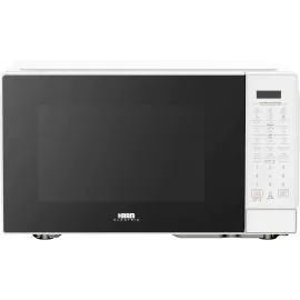 ميكروويف هام 31 لتر بشواية، 1000 واط، ابيض - HM31WGMW25