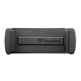 حامل جوال أسود لفتحة التكييف من سيلورلاين 