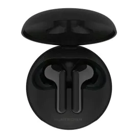 إل جي تون، سماعة أذن لاسلكية، أسود