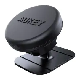 حامل هاتف مغناطيسي أوكي C13 أسود