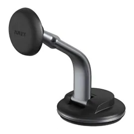 حامل هاتف للسيارة أوكي, مغناطيسي , C49 , أسود