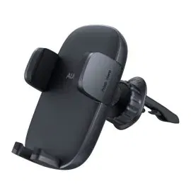 حامل هاتف للسيارة أوكي, مغناطيسي , فتحة التكيف , C58 , أسود
