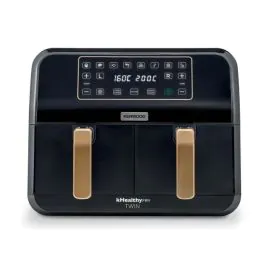 قلاية بدون زيت كينوود 1700 واط 4 لتر OWHFP70.000BK