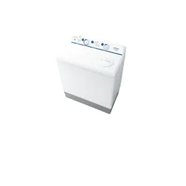 غسالة هيتاشي حوضين 9 ك ابيض PS-1000MJ 22056A WH