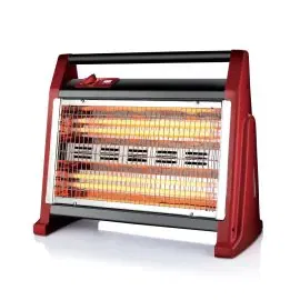 دفاية هام كهربائية شنطة 4 شمعة 1600 واط مع مروحة HM-160-23