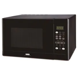 ميكروويف هام 30 لتر اسود بشواية 900 واط HM30BGMW20
