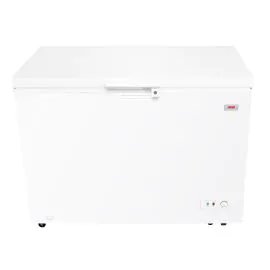 فريزر هام  أفقي 11.2 قدم أبيض HM470FR-O23