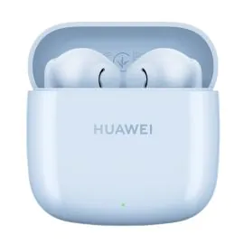 سماعات هواوي فري بودز SE 2، ازرق آيل - ULC-CT010