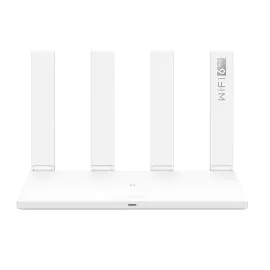 موسع نطاق هواوي واي فاي AX3، ابيض - WS7100-V2