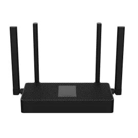  هواوي موسع نطاق واي فاي AX3 S  باللون الأسود