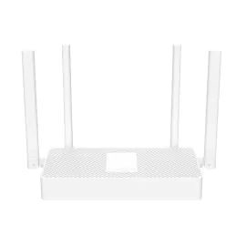  هواوي موسع نطاق واي فاي AX3 S  باللون الأبيض