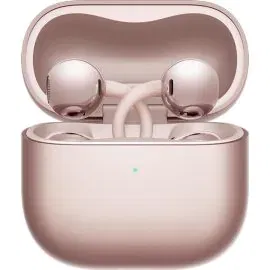 سماعات أذن لاسلكية هواوي فري كليب 2 مع خاصية إلغاء الضوضاء، ذهبي - 55038864