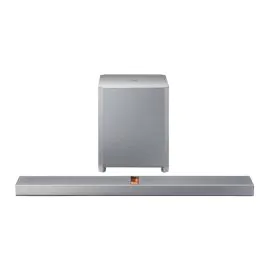 مسرح منزلي سامسونج 4.1 قناه صوتية 320 واط ( 3D )  HW-H751