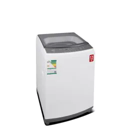 غسالة هام تعبئة علوية 12 كيلو أبيض HWM12W-22N