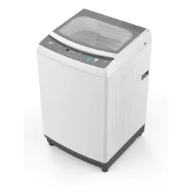 غسالة هام تعبئة علوية 6 كيلو أبيض 8 برامج HWM6W-20N