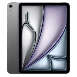 ابل ايباد اير الجيل السادس، 128 جيجا، 13 بوصة، واي فاي، رمادي
