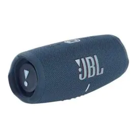 جي بي ال ,مكبر صوت بلوتوث محمول تشارج 5 ,أزرق