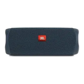 جي بي ال فليب 5 ، مكبر صوت محمول لاسلكي بلوتوث ، أزرق