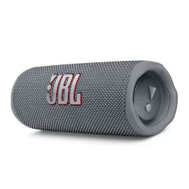 جي بي ال فليب 6 ، مكبر صوت بلوتوث محمول ، رمادي