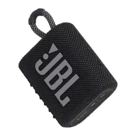 جي بي إل, مكبر صوت بلوتوث محمول,GO 3  ,أسود