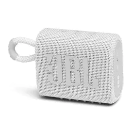 جي بي إل, مكبر صوت بلوتوث محمول,GO 3  ,أبيض