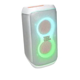 جي بي ال، مكبر الصوت بوكس كلوب 120 المحمول، ابيض