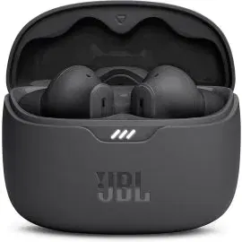 جي بي ال، سماعات اذن تون بيم 2 اللاسلكية، خاصية الغاء الضوضاء للمكالمات، اسود