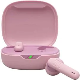 جي بي ال، سماعات اذن ويف فليكس 2 اللاسلكية، مكالمات واضحة، وردي