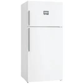 ثلاجة بوش بابين 22.6 قدم ابيض KDN86AW41B